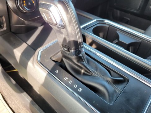 Used 2018 Ford F150 XLT w/ Equipment Group 302A Luxury image 16
