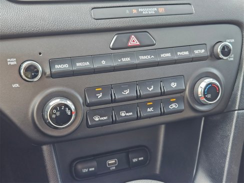 Used 2022 Kia Sportage LX image 22