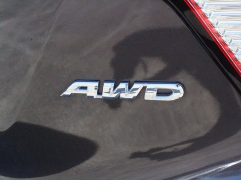 Certified 2022 Honda HR-V EX image 70