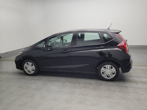 Used 2020 Honda Fit LX image 3