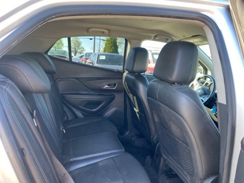 Used 2014 Buick Encore Convenience image 24