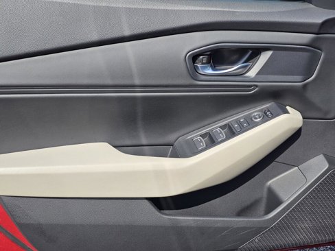 Certified 2023 Honda Accord EX image 13