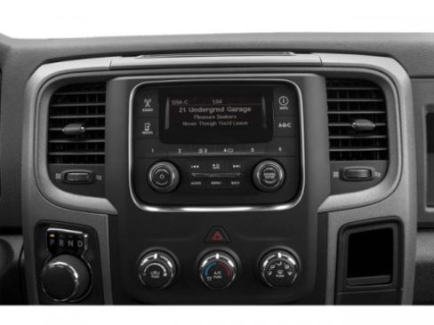 Used 2015 RAM 1500 Express image 13