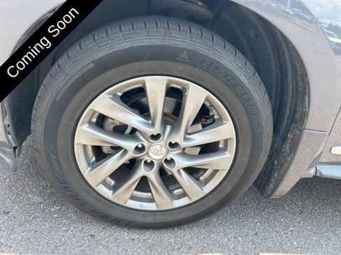 Used 2014 INFINITI QX60 AWD image 9