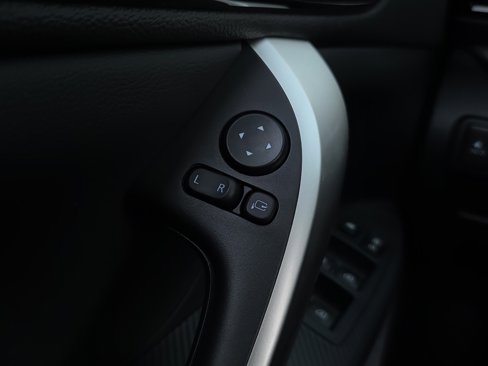 New 2026 Mitsubishi Eclipse Cross SEL image 24