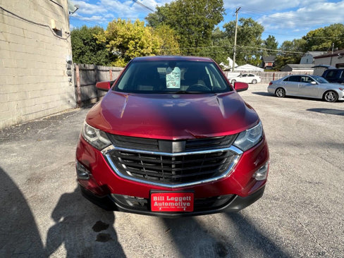 Used 2018 Chevrolet Equinox LT image 3