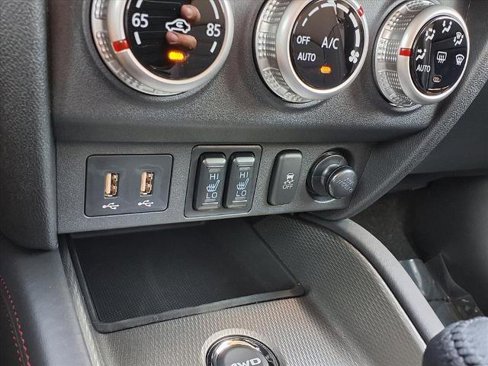 New 2025 Mitsubishi Outlander Sport SE image 21