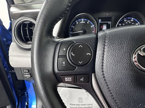 Used 2018 Toyota RAV4 XLE image 25