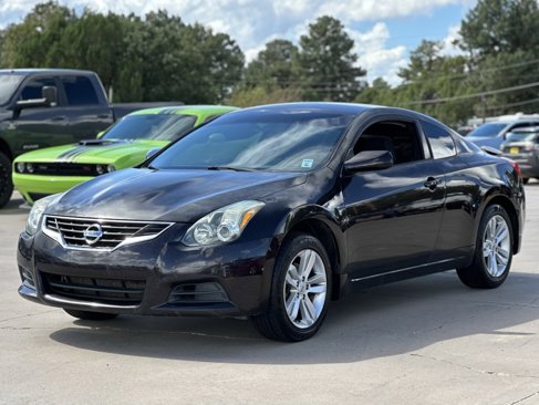 Used 2011 Nissan Altima 2.5 S w/ Convenience Pkg image 7