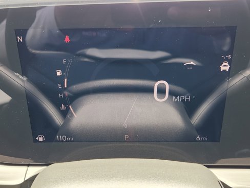New 2025 Buick Envista Preferred w/ Convenience I Package image 16