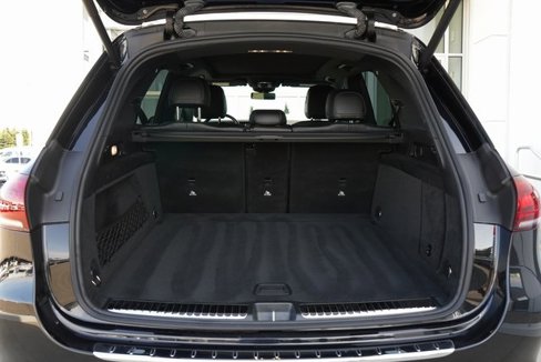 Used 2022 Mercedes-Benz GLE 350 image 8