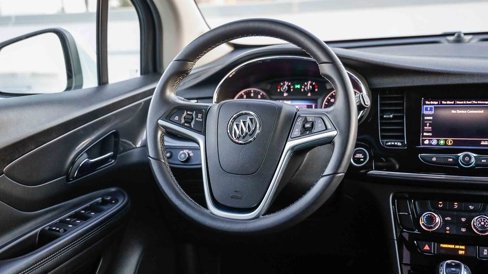 Used 2022 Buick Encore Preferred w/ Safety Package image 16