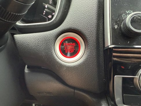 Used 2017 Honda CR-V EX image 31