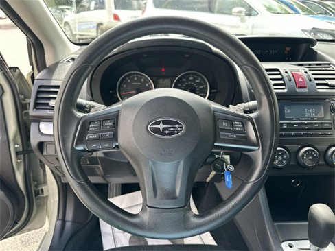 Used 2013 Subaru Crosstrek 2.0i Premium w/ Popular Pkg 1 image 14