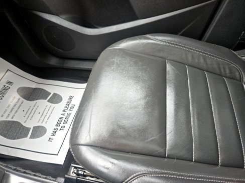 Used 2016 Ford Escape Titanium image 24