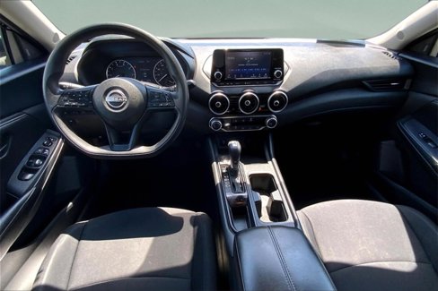 Used 2024 Nissan Sentra S image 15
