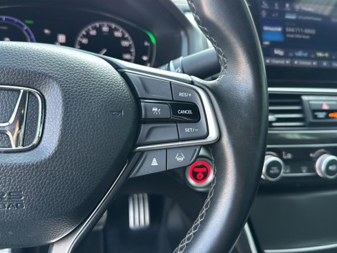 Used 2022 Honda Accord Sport image 19