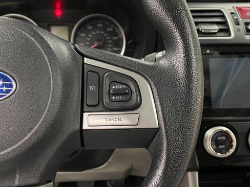 Used 2017 Subaru Forester 2.5i Premium image 23