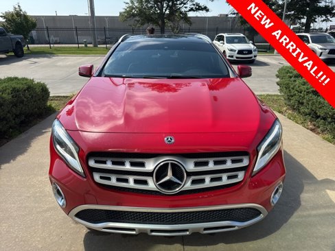Used 2019 Mercedes-Benz GLA 250 image 2