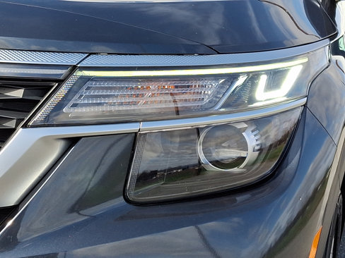 Used 2021 Kia Seltos S image 9