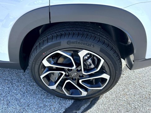New 2025 Chevrolet Trax RS w/ Driver Confidence Package image 22