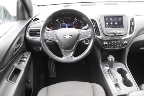 Used 2021 Chevrolet Equinox LT image 18