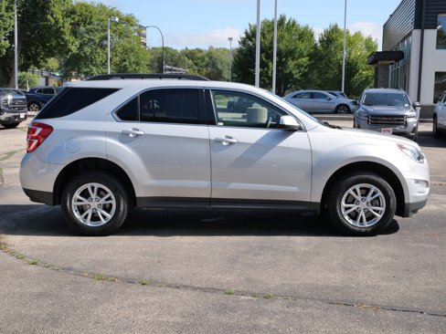 Used 2016 Chevrolet Equinox LT image 10