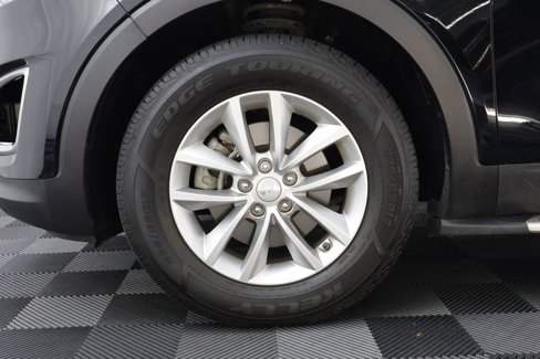 Used 2016 Kia Sorento L image 19