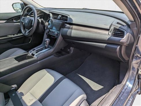 Used 2019 Honda Civic EX image 20