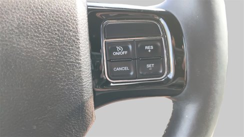 Used 2018 Dodge Grand Caravan SXT w/ Driver Convenience Group image 20