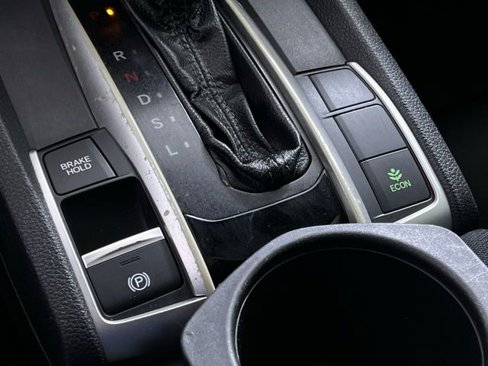 Used 2020 Honda Civic EX image 27