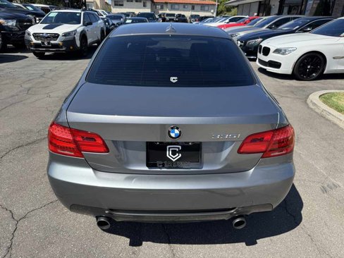 Used 2012 BMW 335i xDrive Coupe image 5