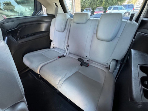 Used 2019 Honda Odyssey EX-L image 16