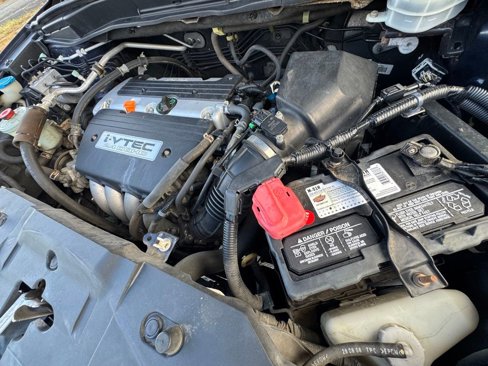 Used 2009 Honda CR-V LX image 38