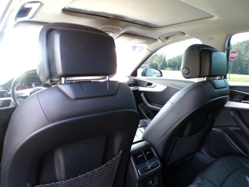 Used 2017 Audi A4 2.0T Premium image 37