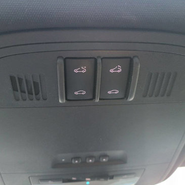 Used 2015 Buick Regal GS w/ Driver Confidence Package #1 image 22
