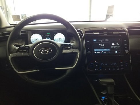 Used 2022 Hyundai Tucson XRT w/ Cargo Package image 4