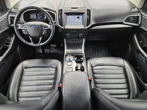 Used 2019 Ford Edge SEL w/ Equipment Group 201A image 12