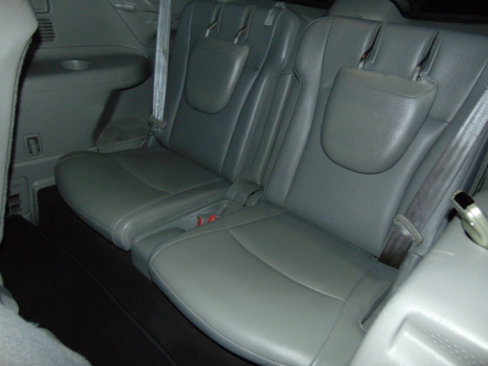 Used 2013 Toyota Highlander Limited image 12