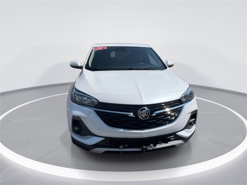 Used 2021 Buick Encore GX Preferred image 13