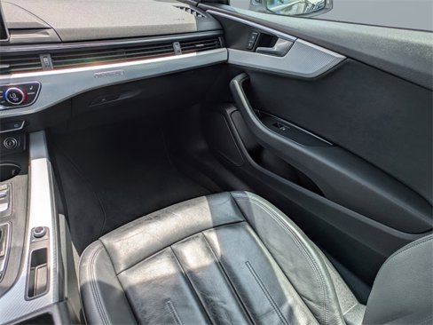 Used 2018 Audi A5 2.0T Premium Plus w/ Premium Plus image 17