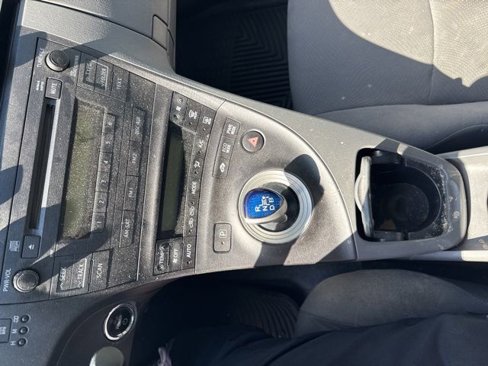 Used 2011 Toyota Prius image 24
