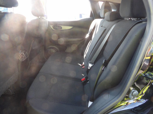 Used 2017 Nissan Rogue Sport S w/ S Appearance Package image 9