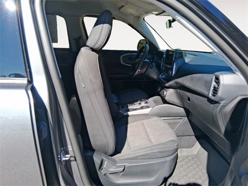 Used 2021 Ford Bronco Sport Big Bend image 15