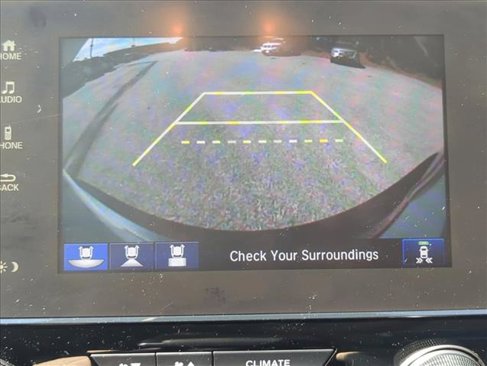 Used 2020 Honda CR-V EX image 11