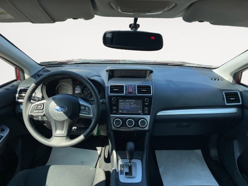 Used 2016 Subaru Impreza 2.0i Premium image 16
