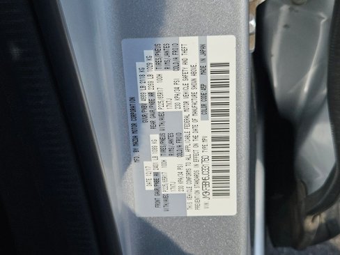 Used 2018 MAZDA CX-5 Sport image 21