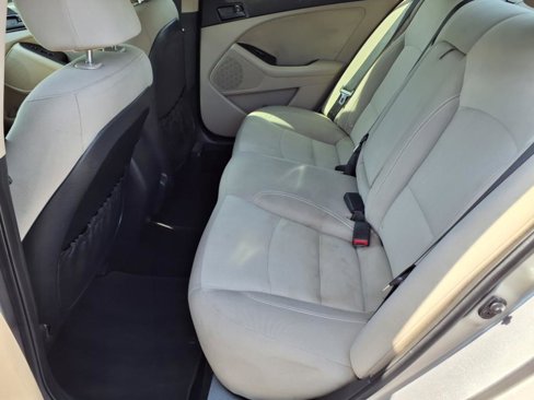 Used 2013 Kia Optima LX image 7