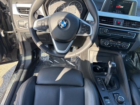 Used 2018 BMW X1 xDrive28i image 20