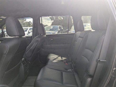 Used 2020 Honda Passport Touring image 14
